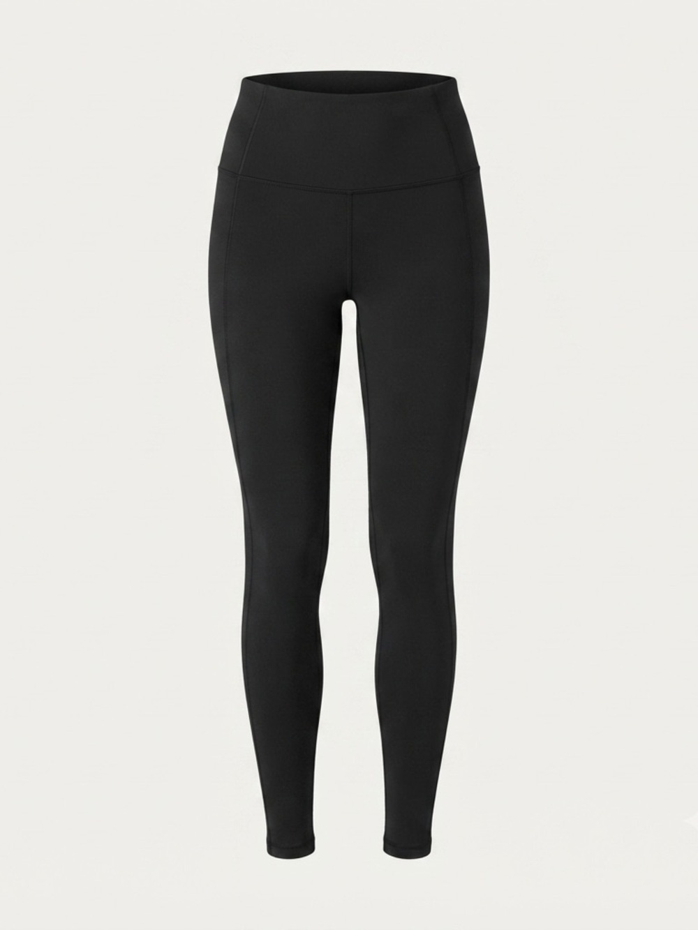 Harmony Balance Leggings XS Black High Rise Slim Fit Athletic